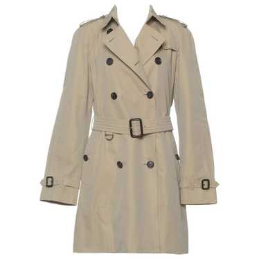 Burberry Westminster trench coat - image 1