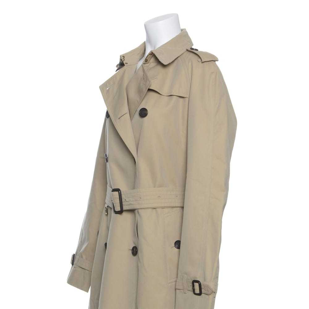 Burberry Westminster trench coat - image 2