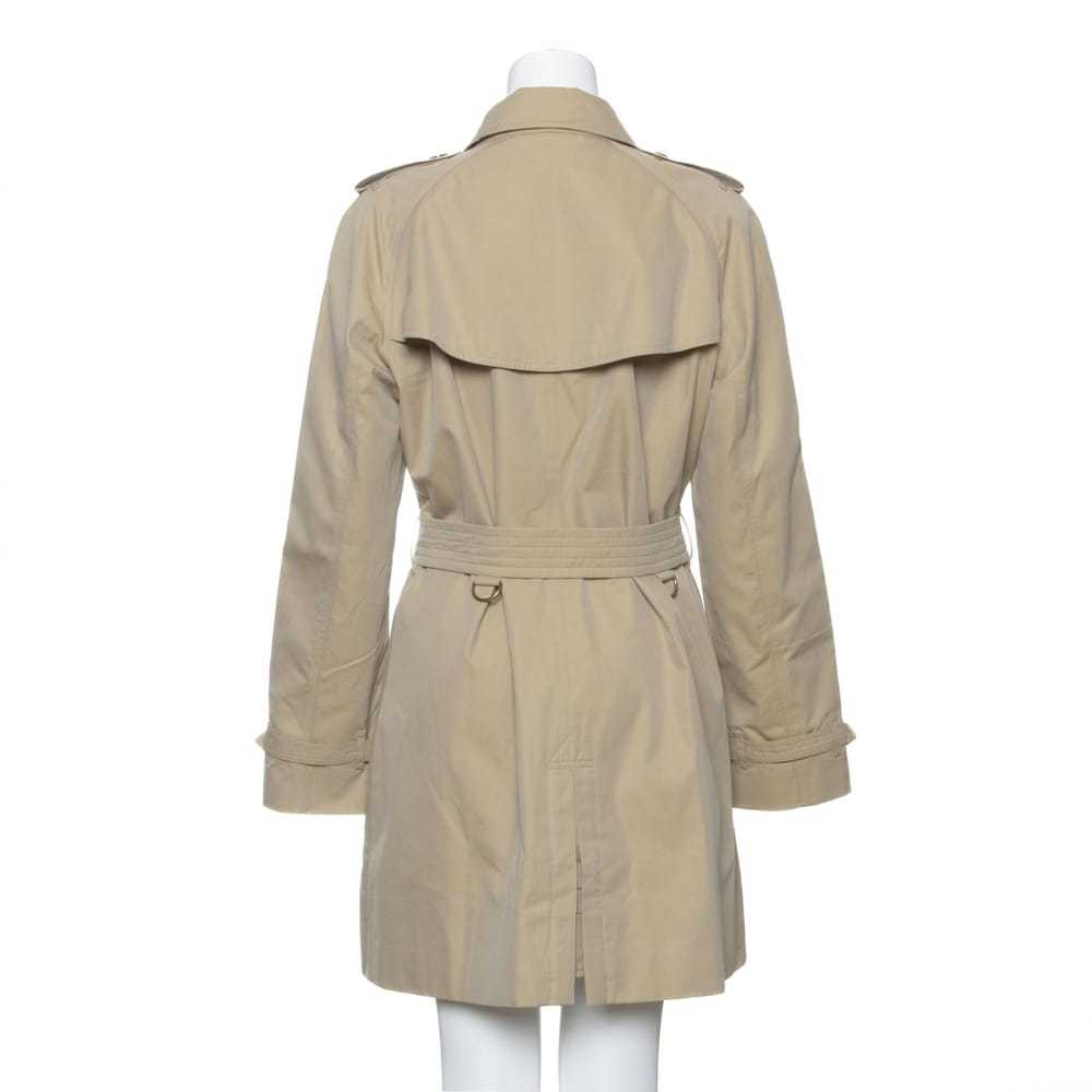 Burberry Westminster trench coat - image 3