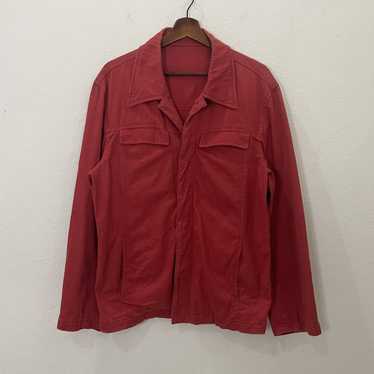 Vintage jun men - Gem