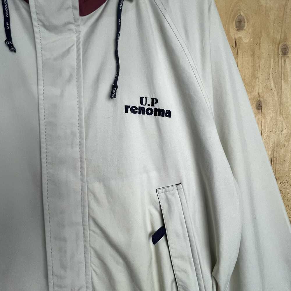 Japanese Brand × Renoma × Vintage Vintage Up Reno… - image 11