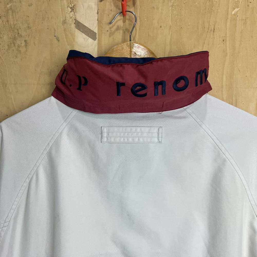 Japanese Brand × Renoma × Vintage Vintage Up Reno… - image 6