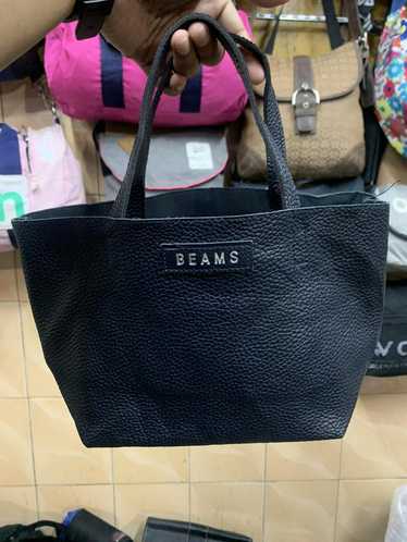 Beams plus beams bag - Gem