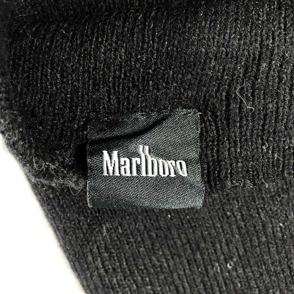 Atmos × Marlboro × Vintage Atmos x Malboro Black … - image 6