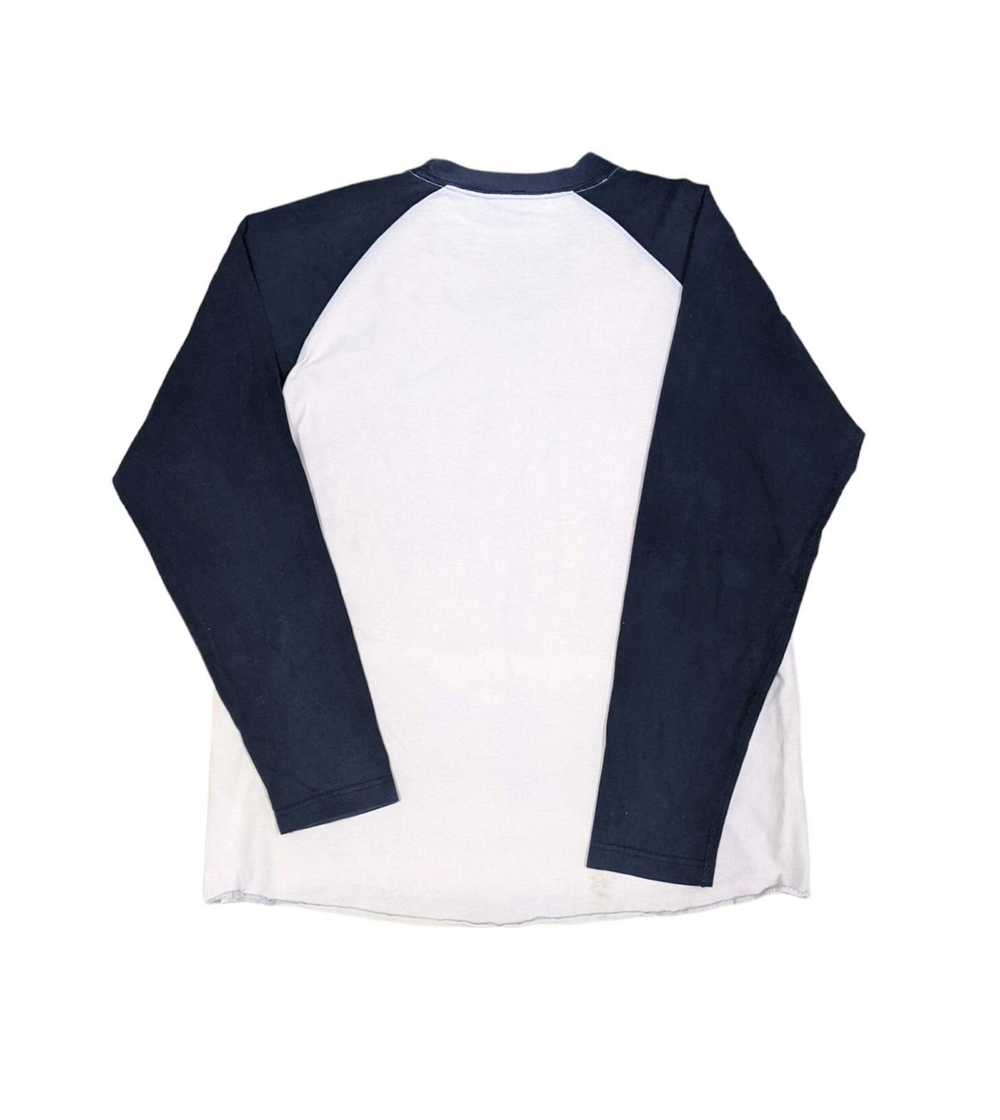 Ben Davis × Streetwear Vtg Ben Davis Raglan Tshirt - image 2