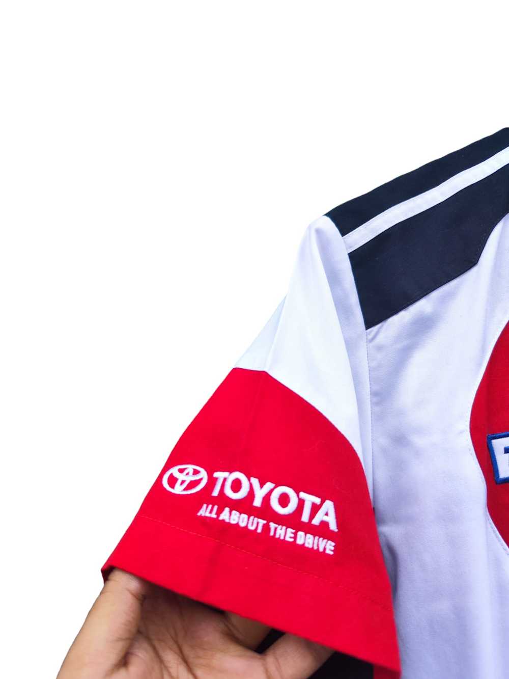 Racing × Toyo Enterprises Toyota Gazoo Racing - image 3