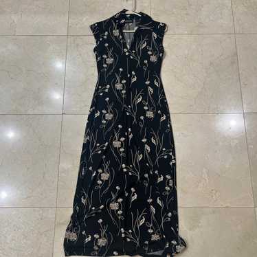 New York and Company dress great condition - image 1
