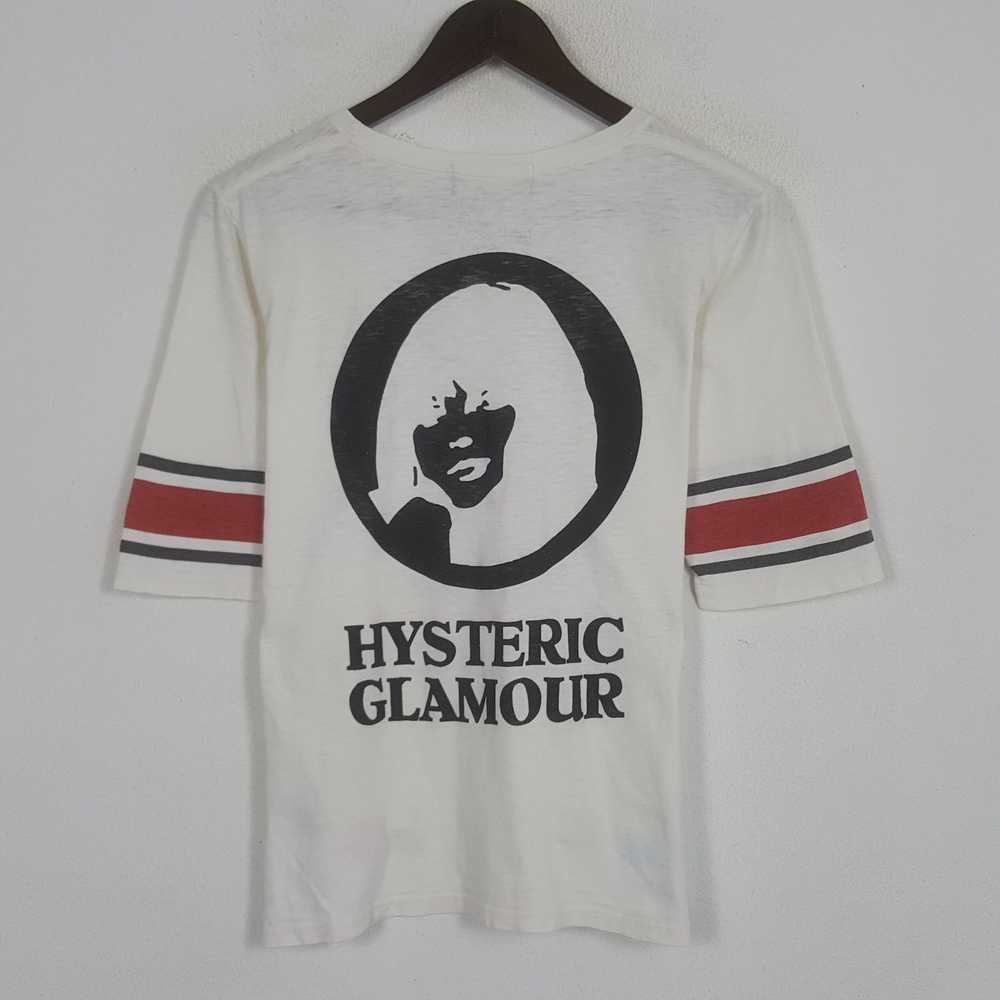 Andy Warhol × Hysteric Glamour × Vintage Andy War… - image 3