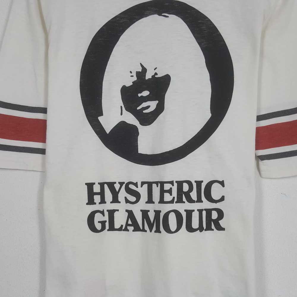 Andy Warhol × Hysteric Glamour × Vintage Andy War… - image 4
