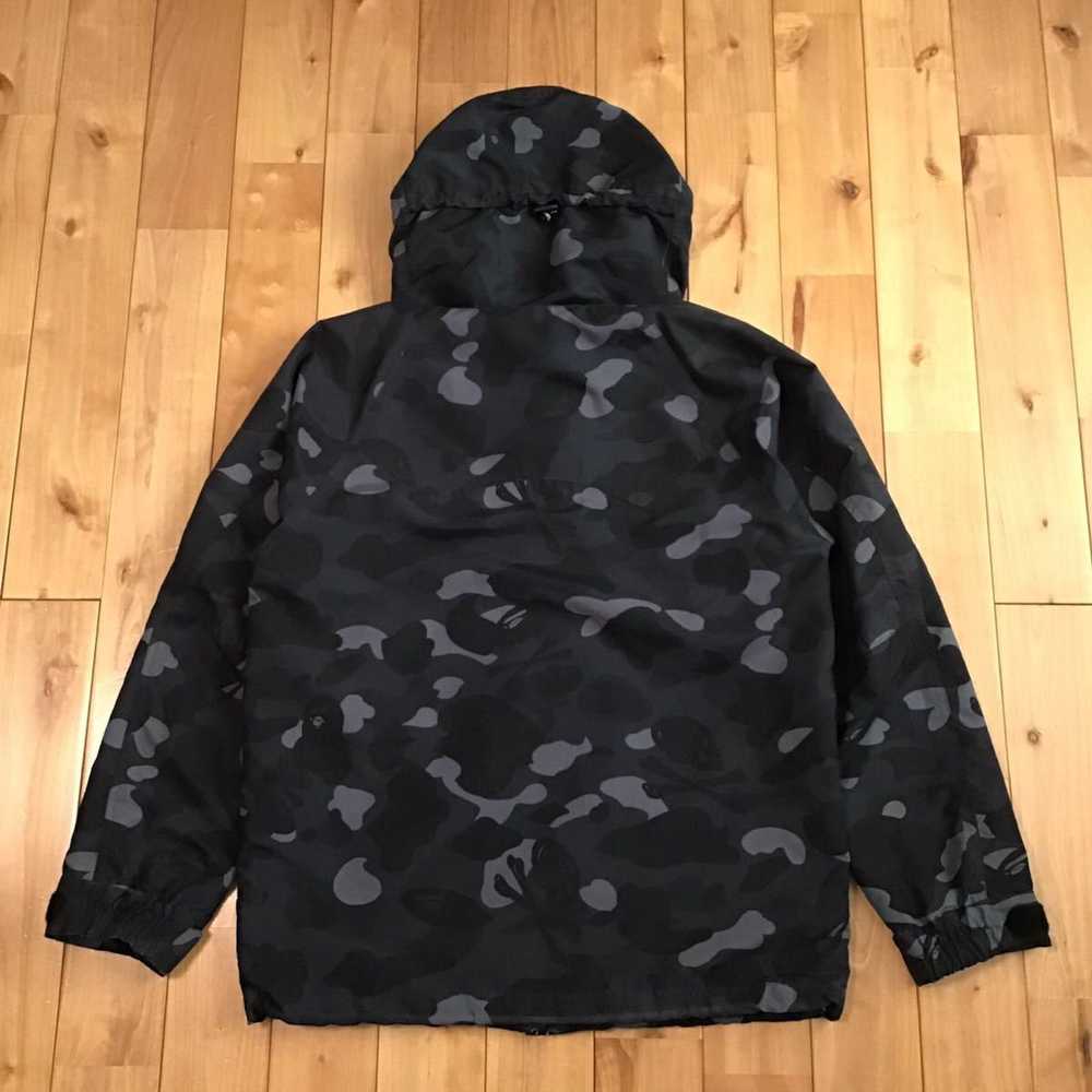 Bape × Neighborhood BAPE × NEIGHBORHOOD NBHD camo… - image 3