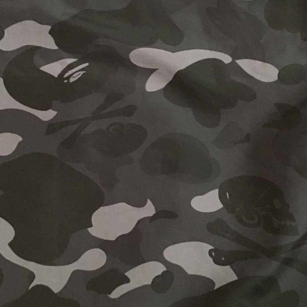 Bape × Neighborhood BAPE × NEIGHBORHOOD NBHD camo… - image 7