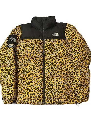 Supreme supreme leopard - Gem