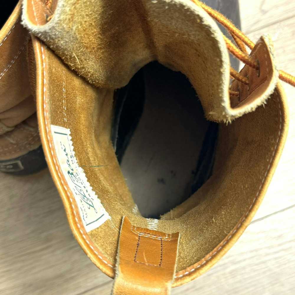 L.L. Bean × Made In Usa × Vintage 70’s LL Bean 10… - image 10