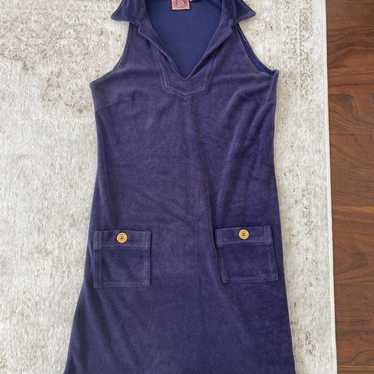 Juicy Couture Terry dress