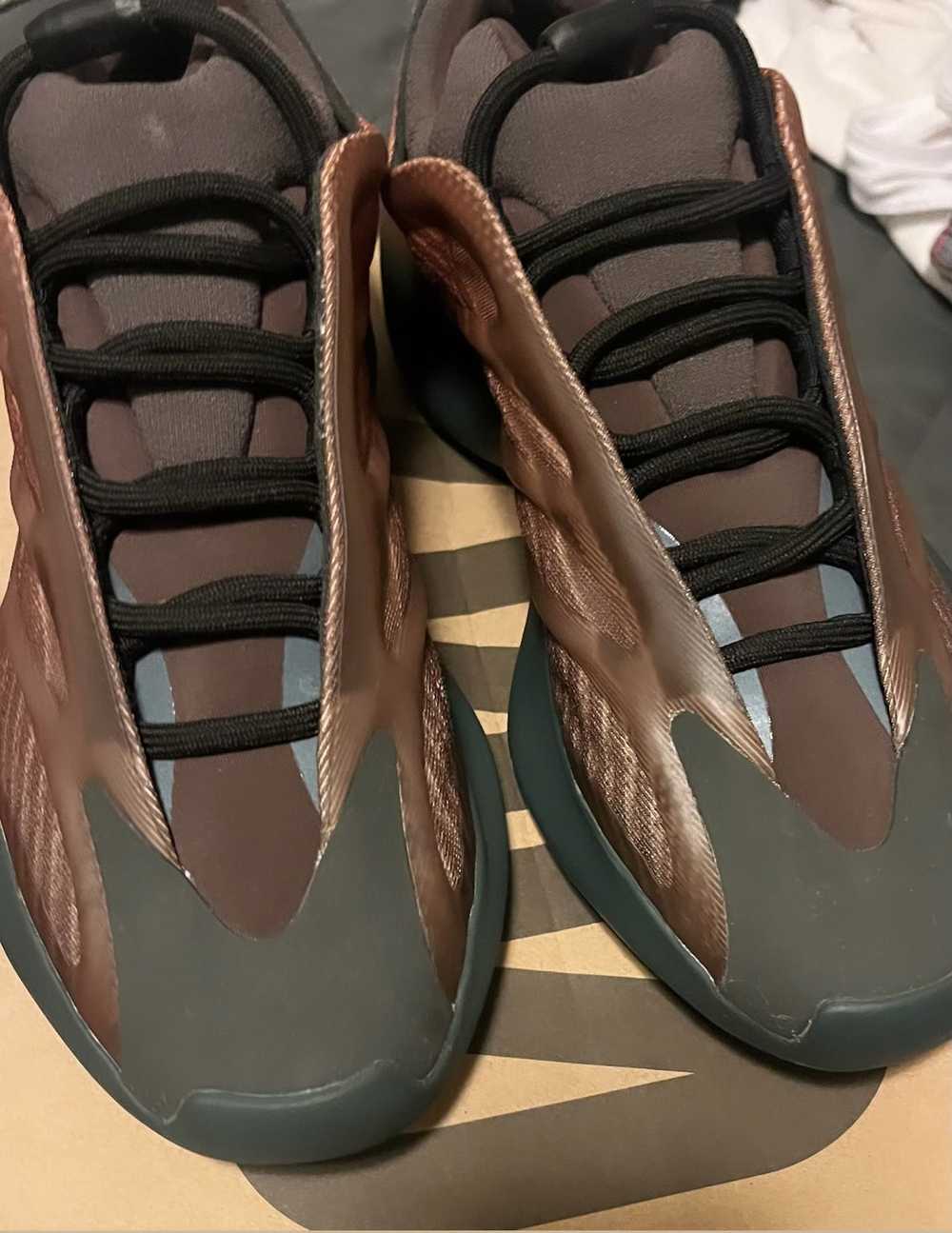 Adidas × Yeezy Season Yeezy 700 V3 copper - image 4