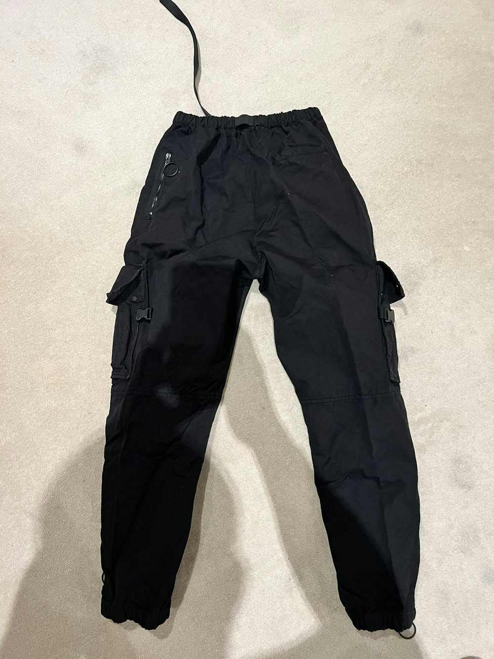 Off-White Off white cargo pants Sz. 33 - image 2