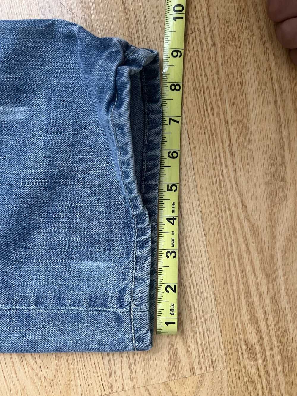 Mek Denim × Vintage Y2K mek denim - image 3