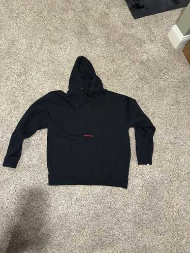 Saintwoods Saintwoods Basic Hoodie