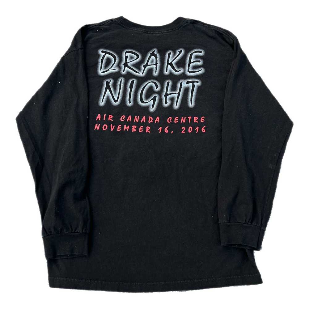 Drake × NBA × Octobers Very Own OVO x Toronto Rap… - image 3