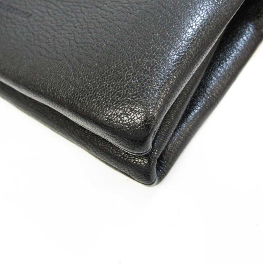 Balenciaga BALENCIAGA 570093 Women's Leather Hand… - image 5
