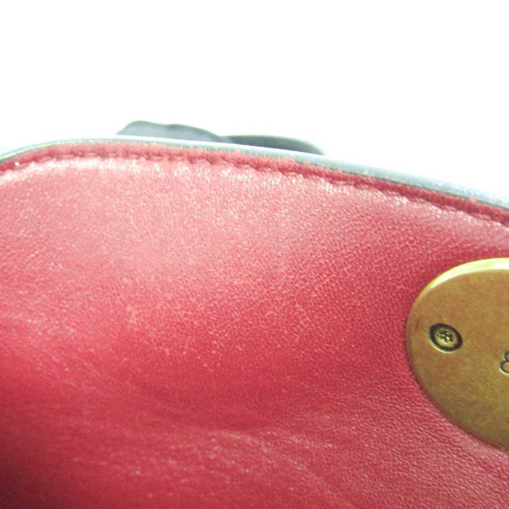 Balenciaga BALENCIAGA 570093 Women's Leather Hand… - image 8