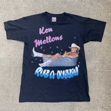 KEN GAOPR TOUR TEE