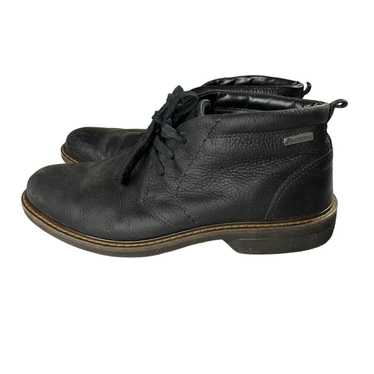 Ecco ECCO Jamestown GTX Chukka Boots Men's 8 - image 1