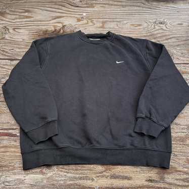 Nike × Vintage Y2K Nike Sweatshirt - image 1