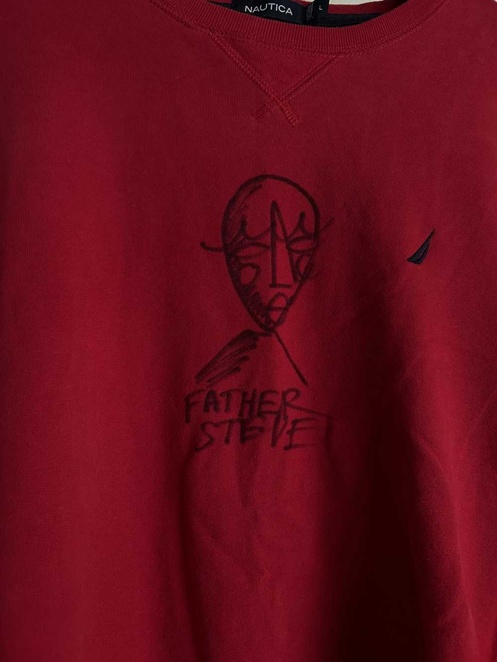 Asspizza × Father Steve Father Steve 1 of 1 - image 2