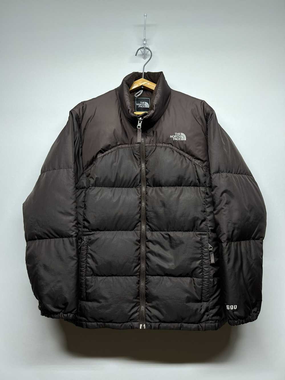 Streetwear × The North Face × Vintage Vintage Y2k… - image 1