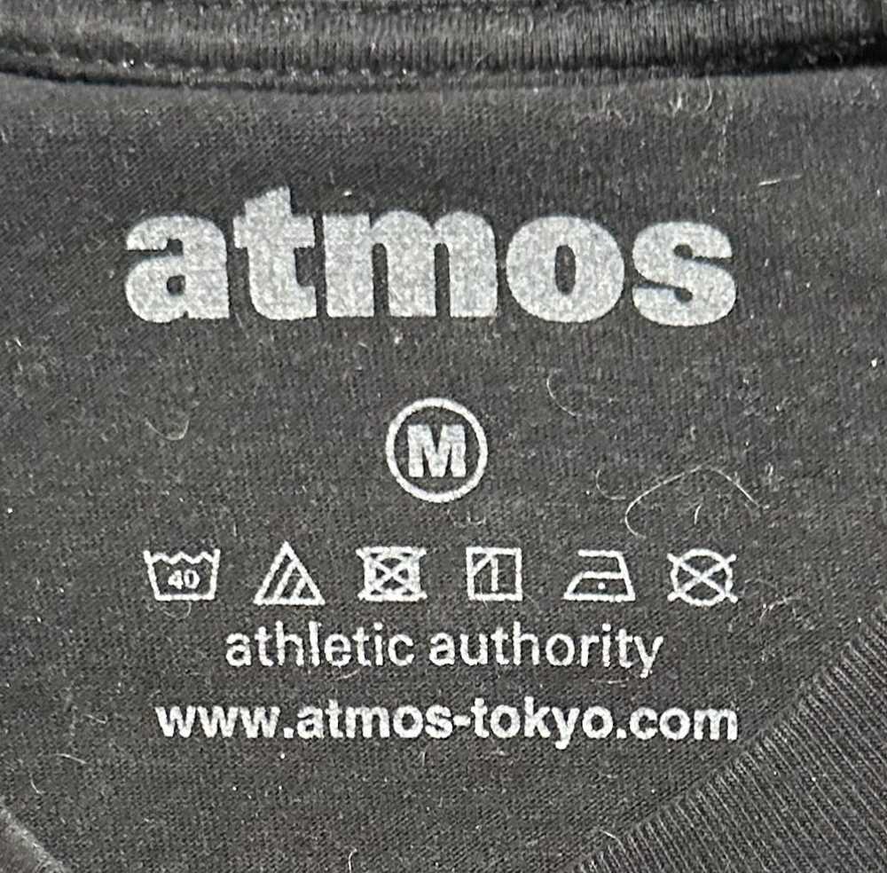 Atmos ATMOS Worldwide Shipping Tee - image 3