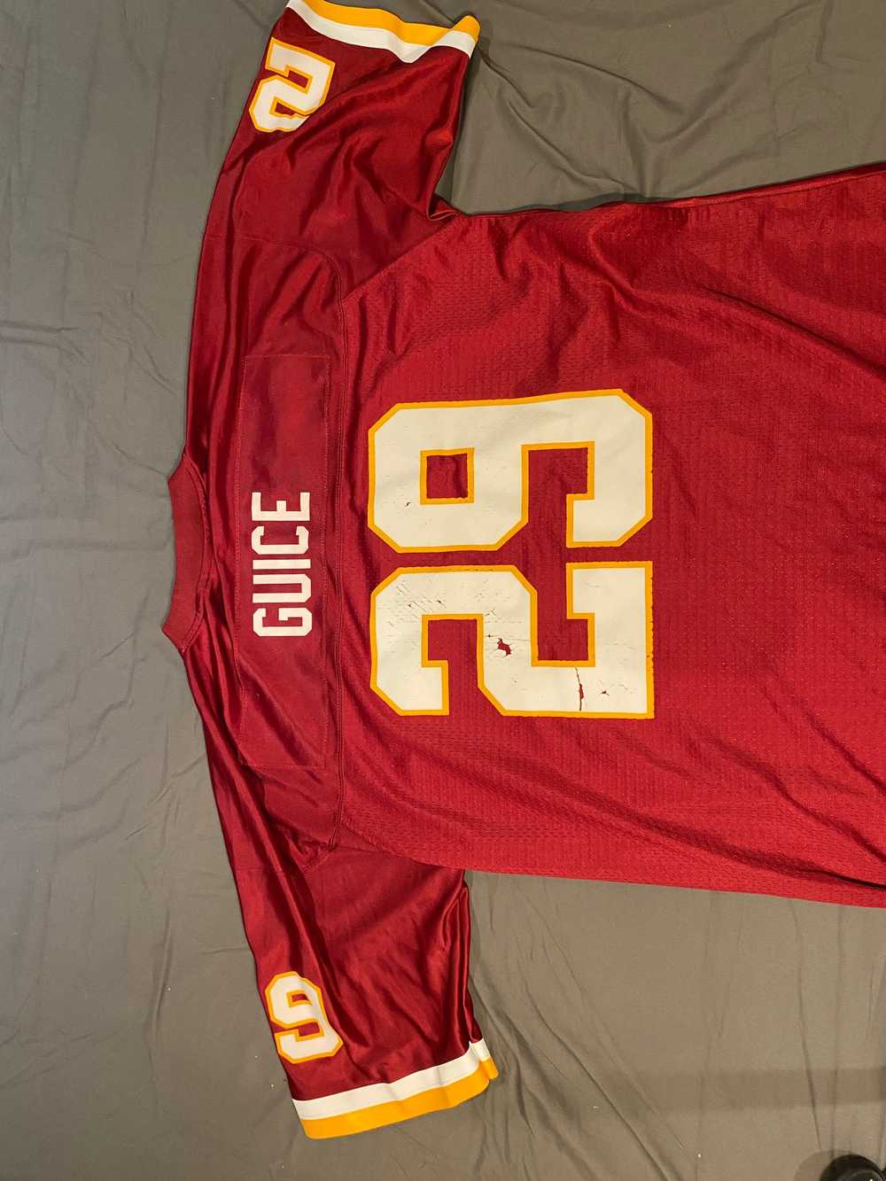 NFL × Pro Line × Redskins NFL pro line Washington… - image 3