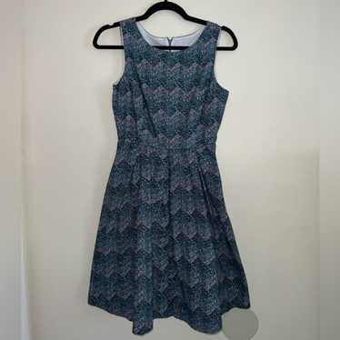 Bea & Dot | ModCloth | Fit & Flare Dress | Small - image 1