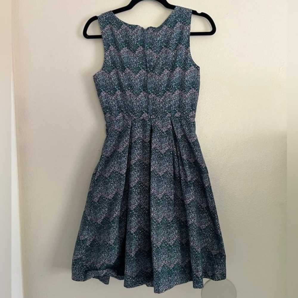Bea & Dot | ModCloth | Fit & Flare Dress | Small - image 3
