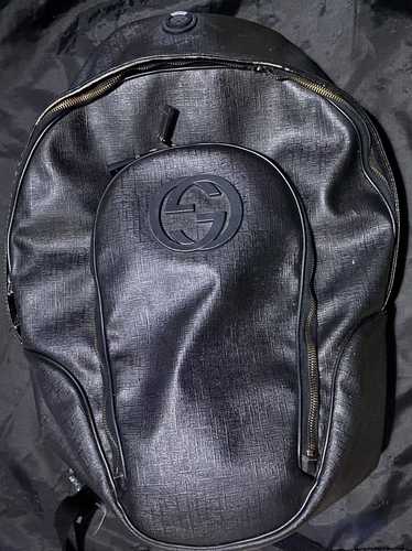 Gucci Gucci backpack 100% Authentic