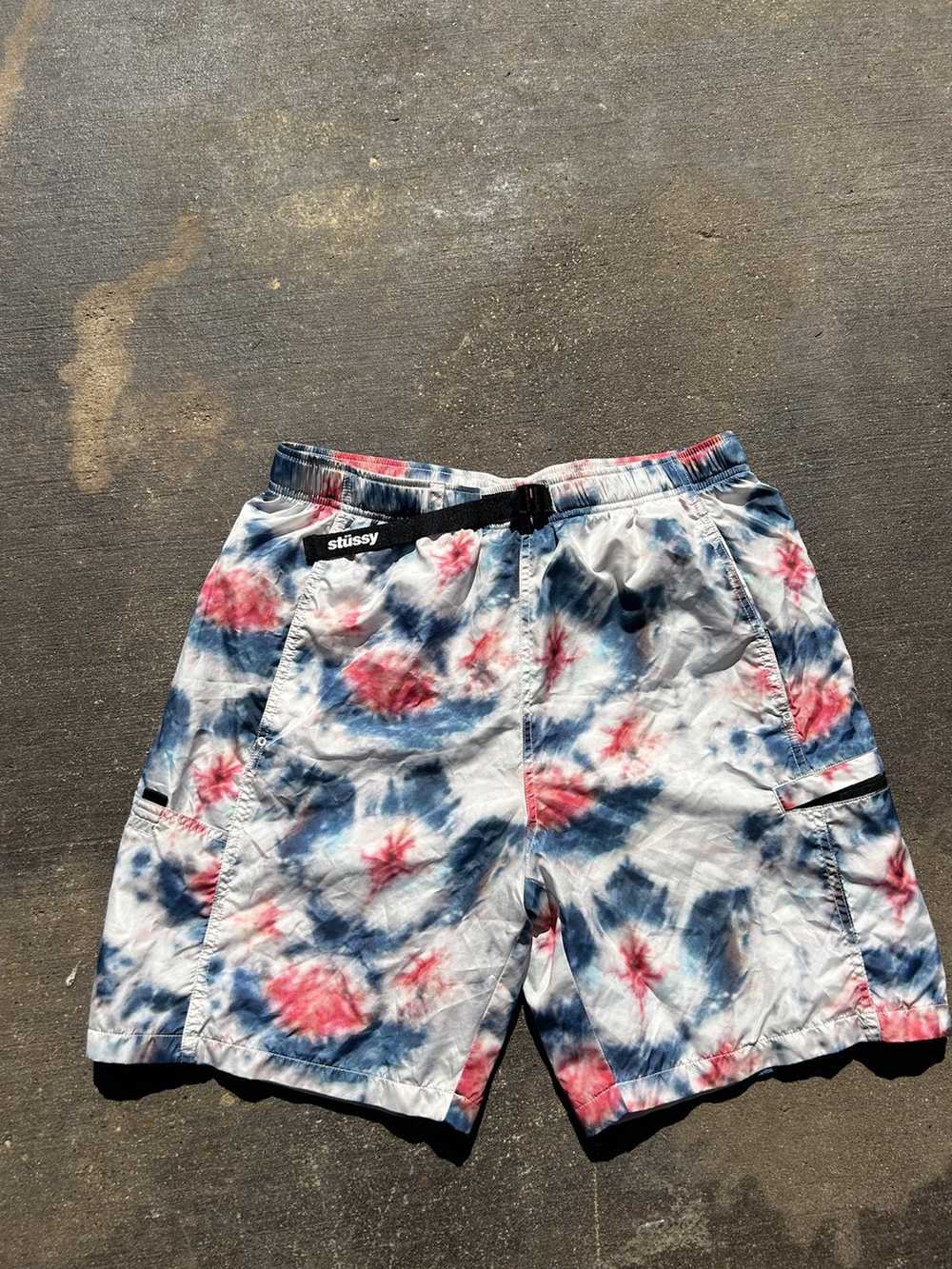 Stussy Stussy water short - image 1