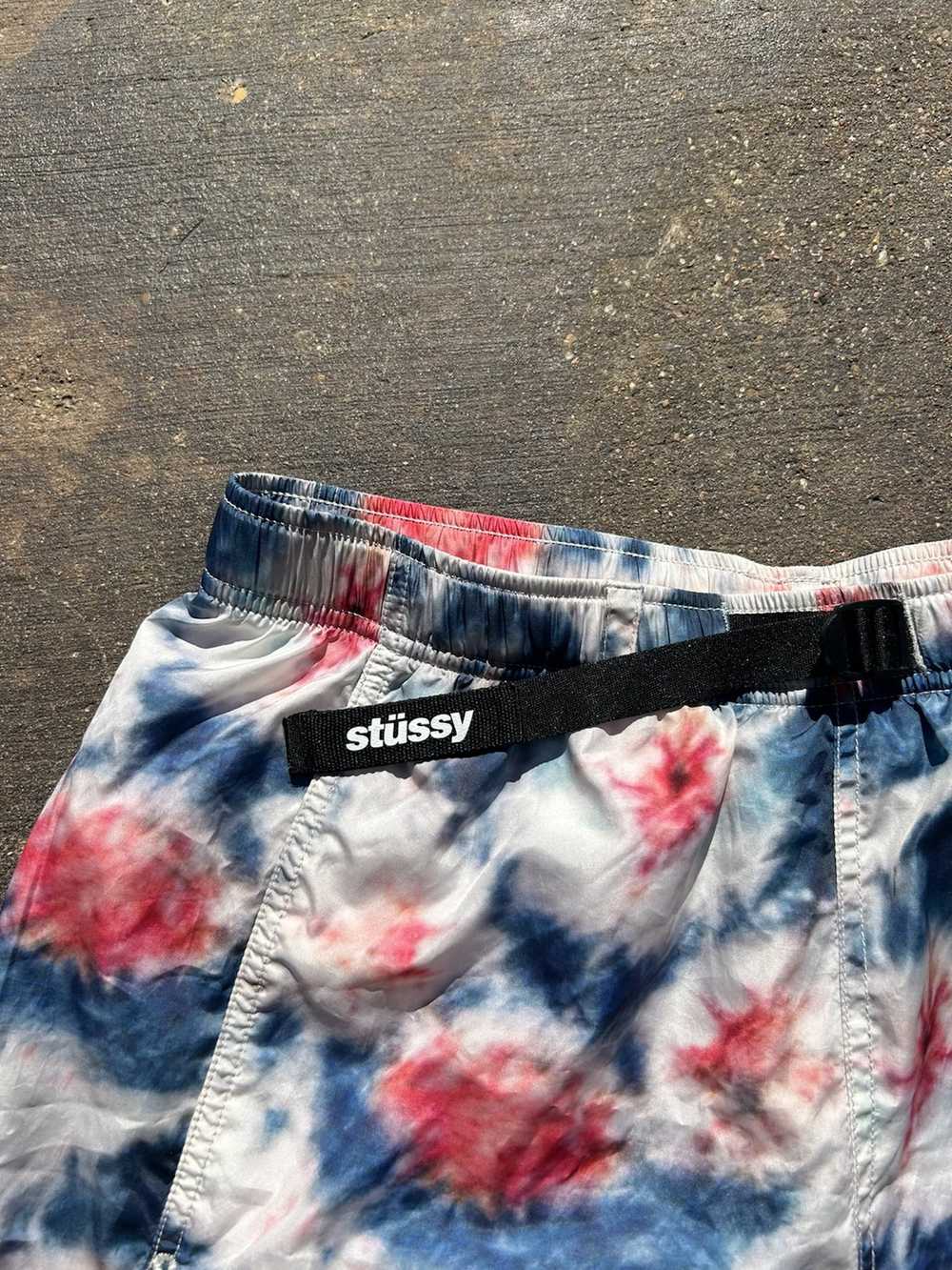 Stussy Stussy water short - image 2