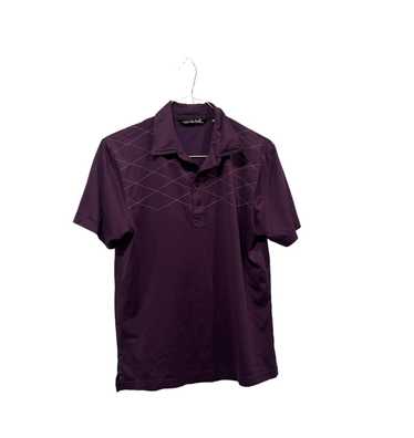 Travis Mathew Travis Mathew Men’s Polo Shirt Size… - image 1