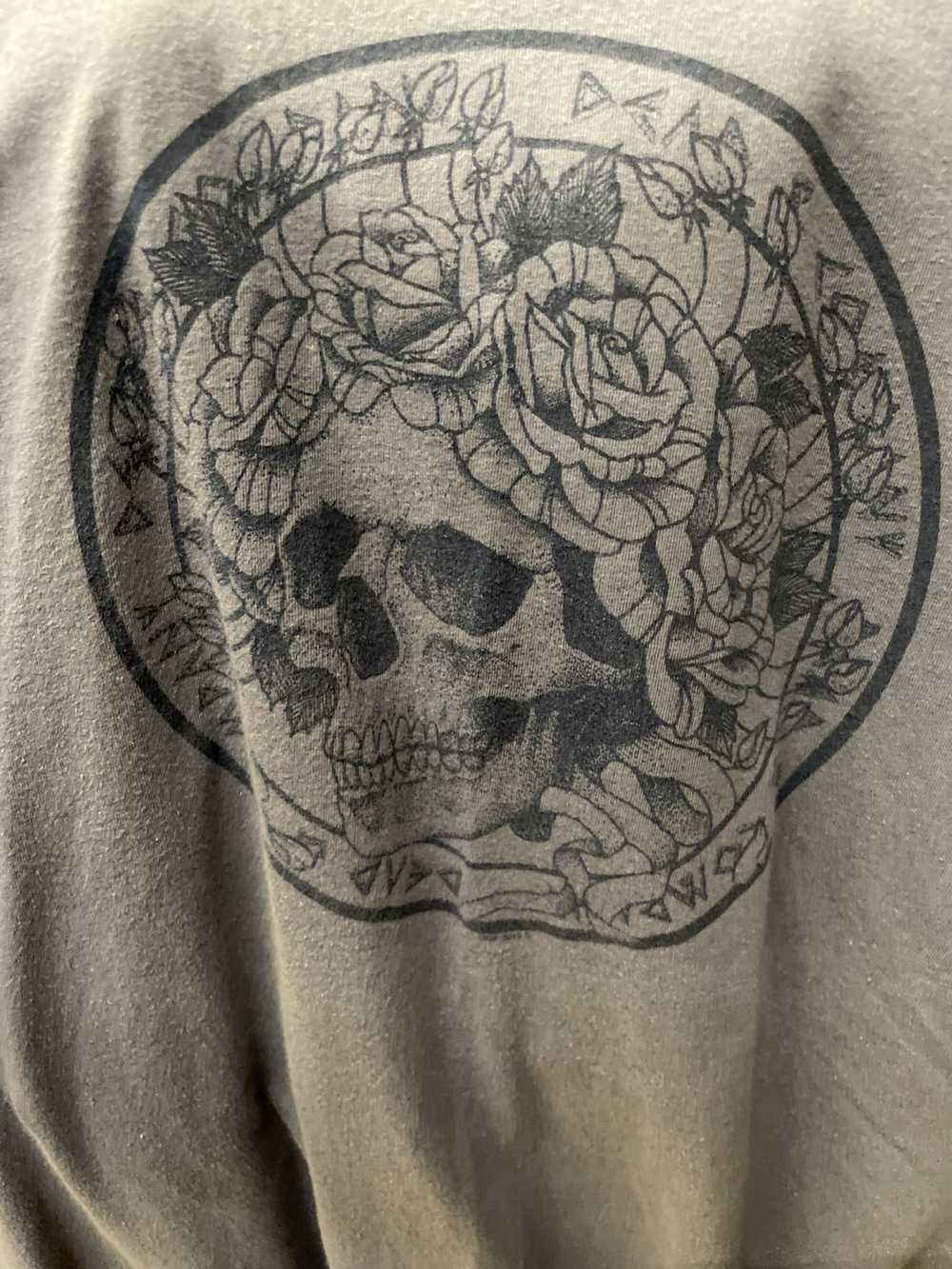 Band Tees Dead and Company 11.7.15 NYC - image 2