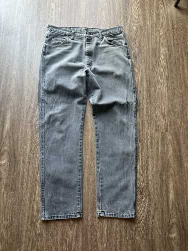Rustler × Wrangler Vintage Y2K Rustler Jeans