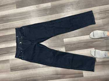 Levi's Levi’s 502 in Dark Indigo - image 1