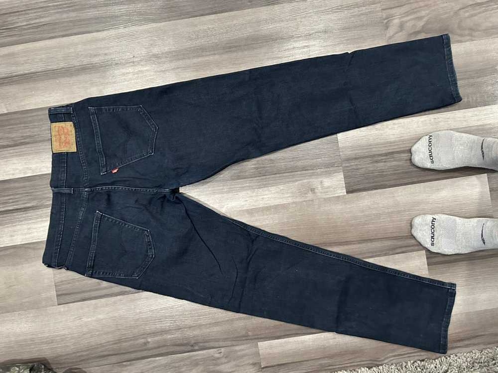 Levi's Levi’s 502 in Dark Indigo - image 2