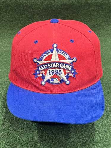 Rare × Sports Specialties × Vintage 1995 MLB All S