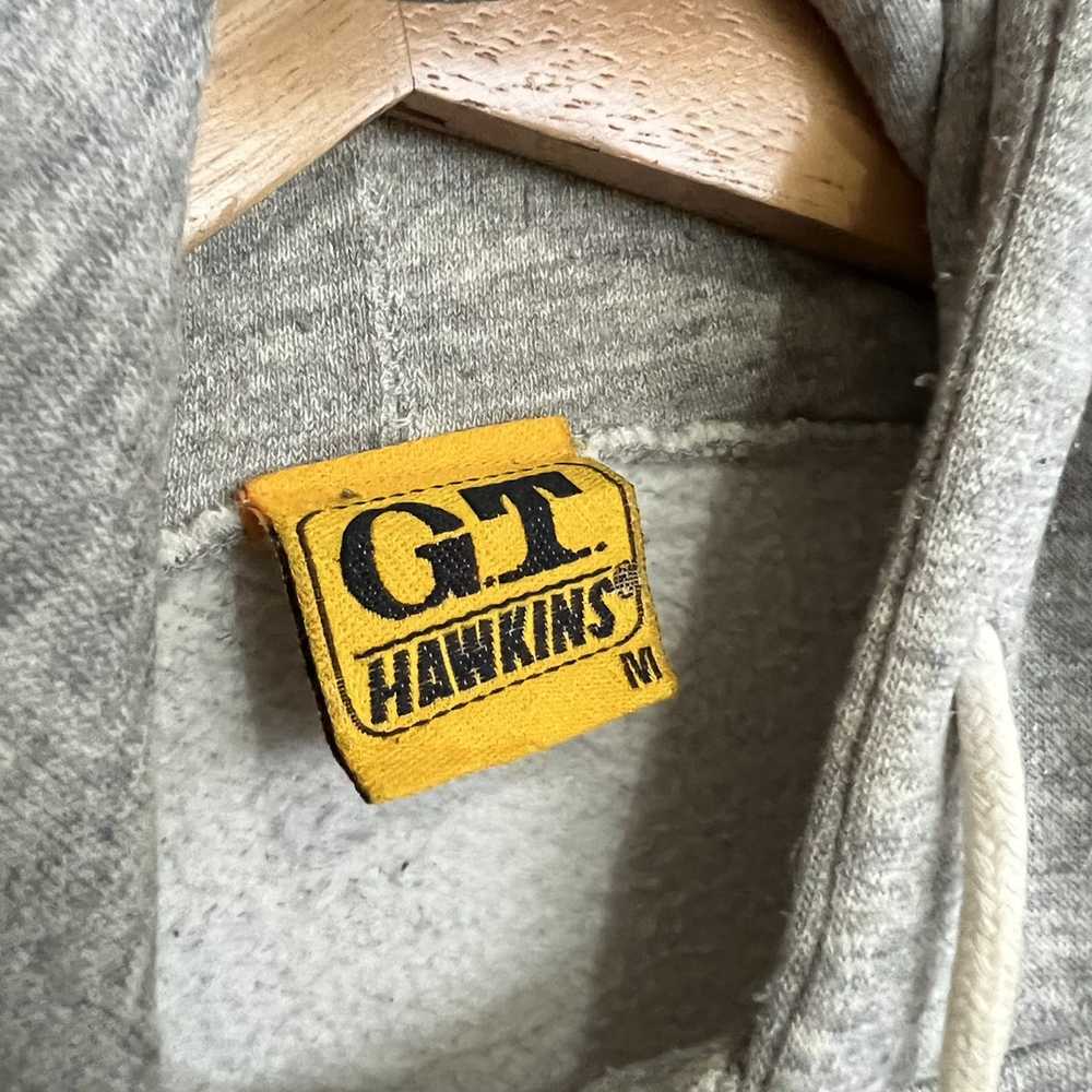 Streetwear × Vintage 90s GT Hawkins Outdoor & Fie… - image 5