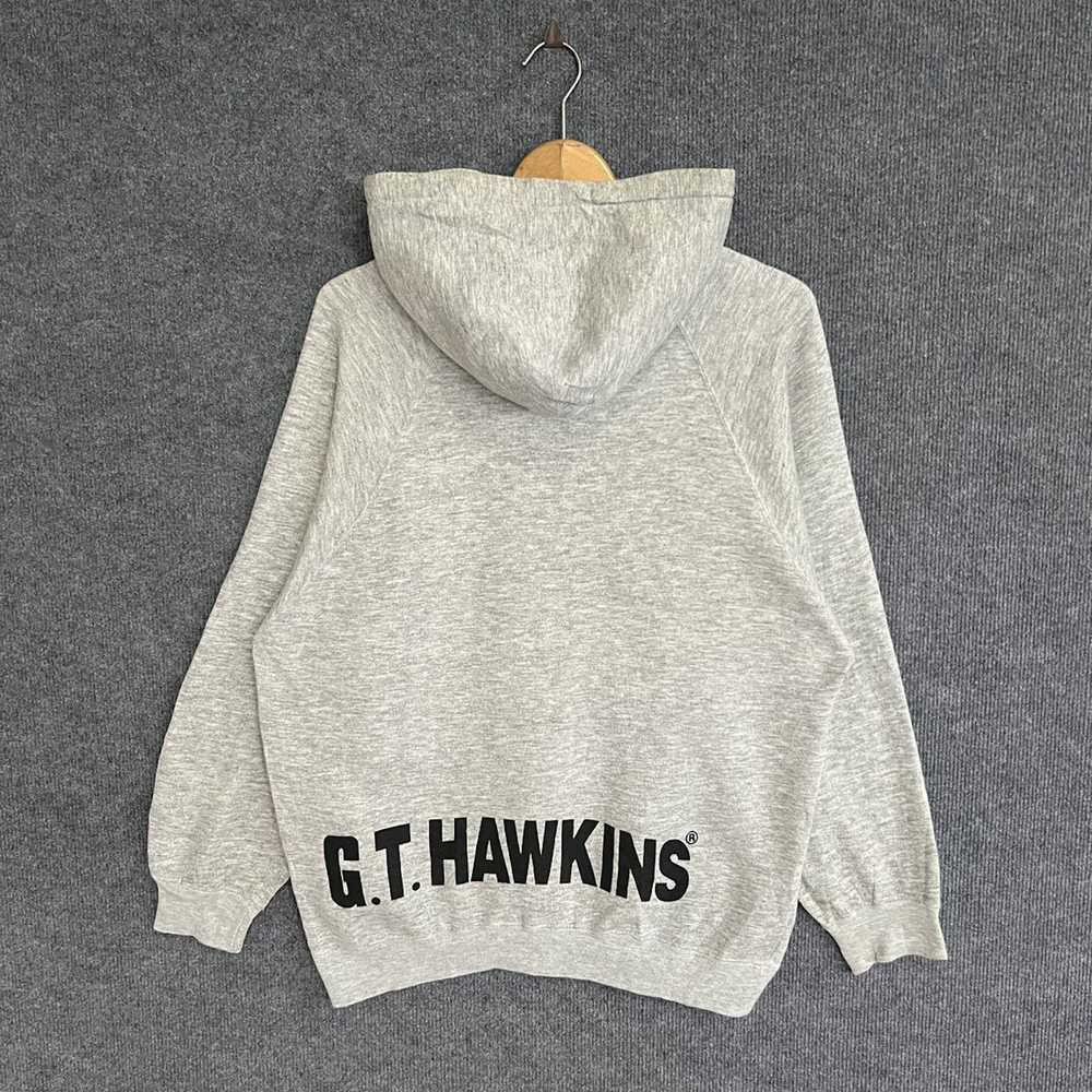 Streetwear × Vintage 90s GT Hawkins Outdoor & Fie… - image 6