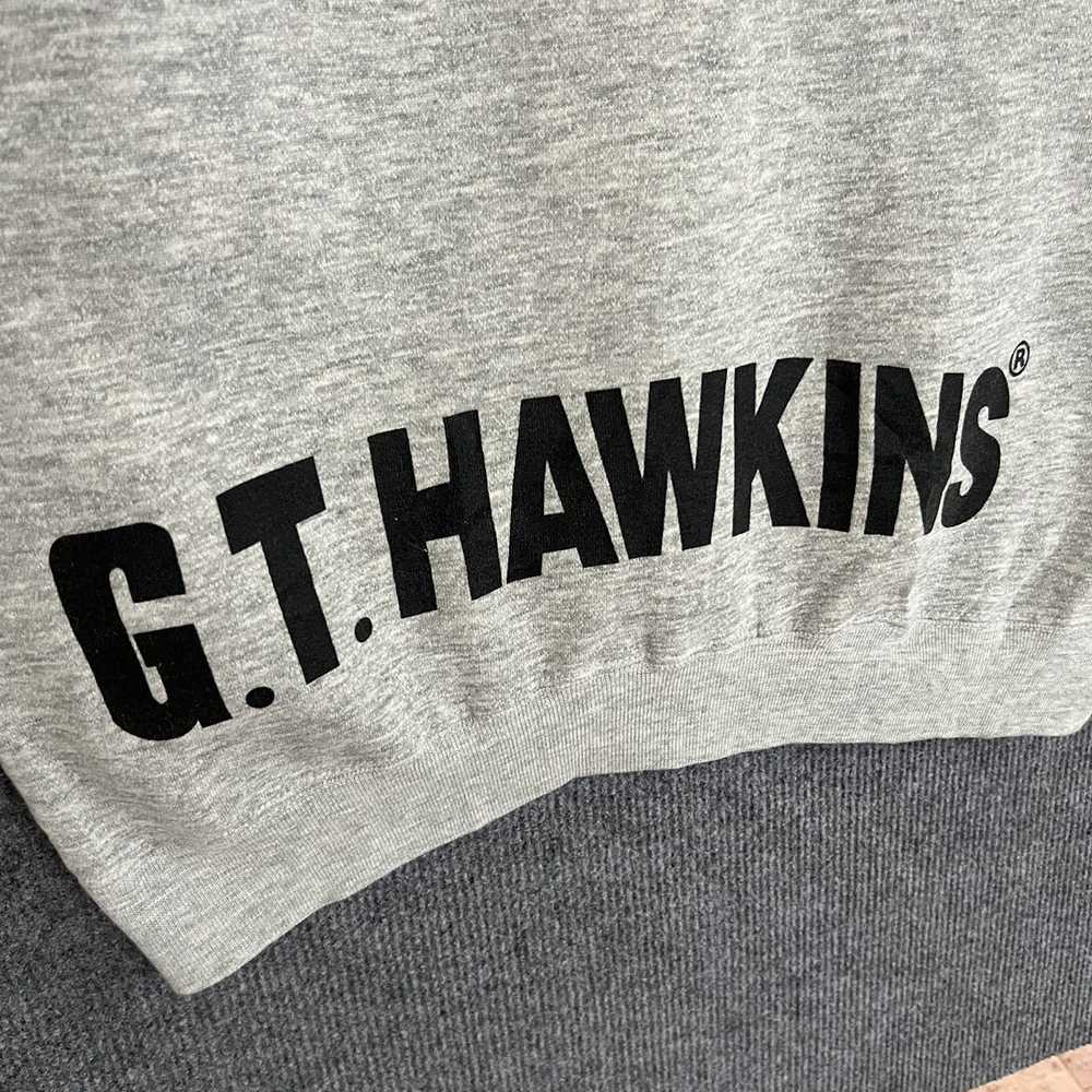 Streetwear × Vintage 90s GT Hawkins Outdoor & Fie… - image 7