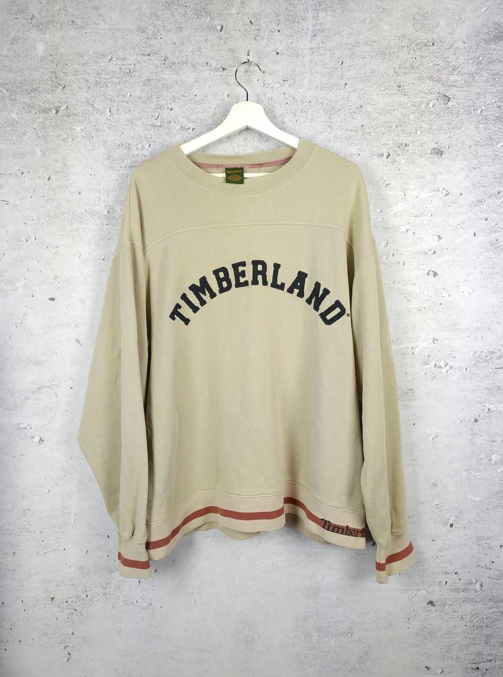 American Classics × Timberland × Vintage VintageT… - image 1