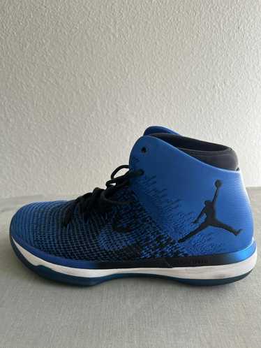 Jordan 31 royal shops blue