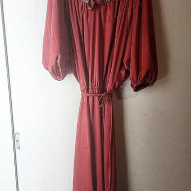 Vintage 1960s Dress perfect condition - image 1