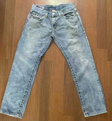 True religion vintage vintage - Gem